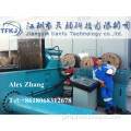 Y81t-3150 Hydraulic Machine for Copper Scrap Aluminium Scrap Melting